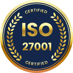 ISO/IEC 27001